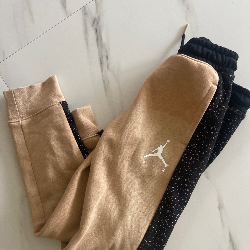 JUMPMAN AIR SPECKLE Joggers